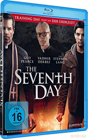 The Seventh Day (Blu-ray)