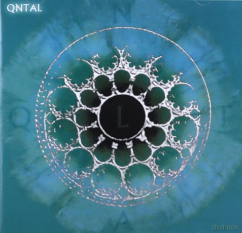 Qntal: Qntal I [CD]