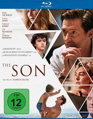 The Son (Blu-ray)