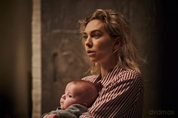 The Son (Blu-ray)