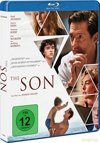 The Son (Blu-ray)