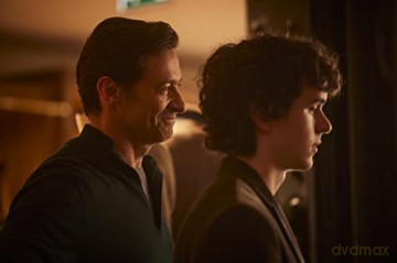 The Son (Blu-ray)