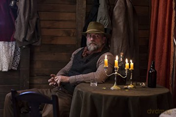 The Stolen [Blu-Ray]