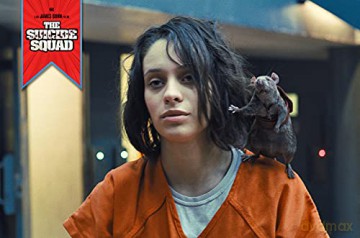 The Suicide Squad (Legion Samobójców: The Suicide Squad) [Blu-Ray 4K]+[Blu-Ray]