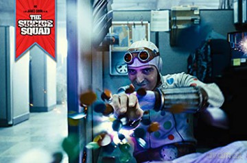 The Suicide Squad (Legion Samobójców: The Suicide Squad) [Blu-Ray 4K]+[Blu-Ray]