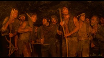 The Sword and the Sorcerer (Blu-ray)