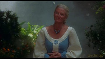 The Sword and the Sorcerer (Blu-ray)