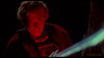 The Sword and the Sorcerer (Blu-ray)