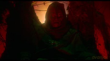 The Sword and the Sorcerer (Blu-ray)