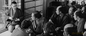 The Tale of Zatoichi (Opowieść o Zatoichim) (mediabook) [Blu-Ray]+[DVD]