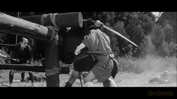 The Tale of Zatoichi Continues (mediabook) [Blu-Ray]+[DVD]