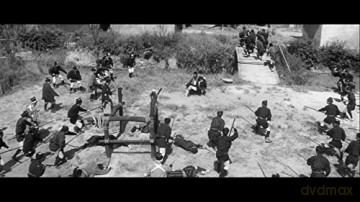 The Tale of Zatoichi Continues (mediabook) [Blu-Ray]+[DVD]