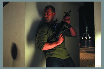 The Transporter (Blu-ray)