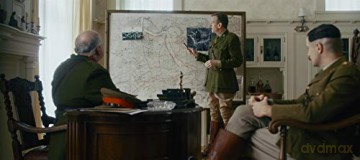 The Trench (2017) (Blu-ray)