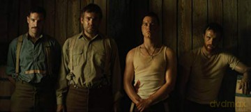 The Trench (2017) (Blu-ray)