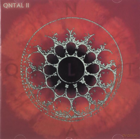 Qntal: Qntal II [CD]
