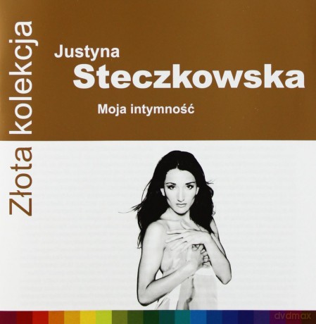 Justyna Steczkowska: Złota Kolekcja [CD]