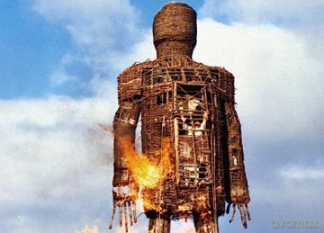 The Wicker Man (Kult) [Blu-Ray]
