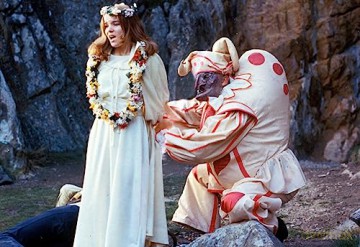 The Wicker Man (Kult) [Blu-Ray]