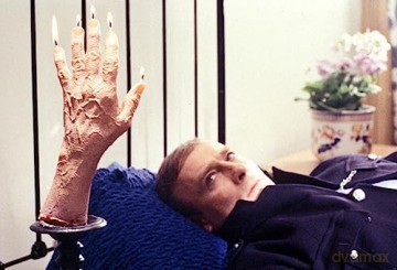 The Wicker Man (Kult) [Blu-Ray]