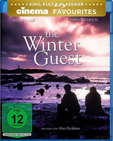 The Winter Guest (Zimowy gość) [Blu-Ray]
