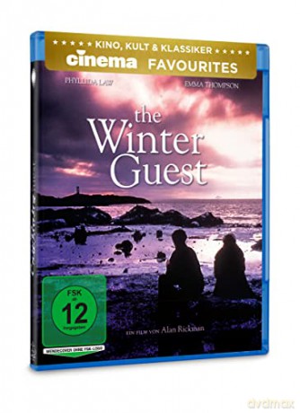 The Winter Guest (Zimowy gość) [Blu-Ray]