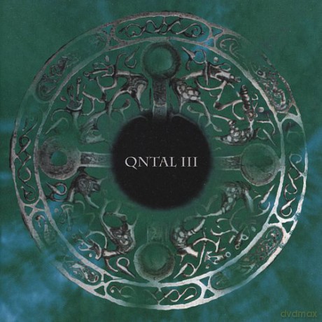 Qntal: Tristan Und Isolda III [CD]+[DVD]