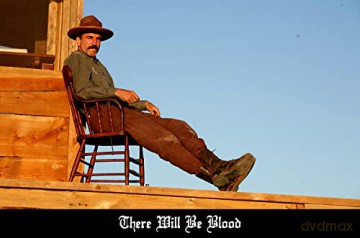 There Will Be Blood (Aż poleje się krew) [Blu-Ray]