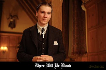 There Will Be Blood (Aż poleje się krew) [Blu-Ray]