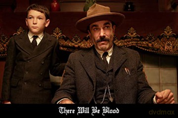 There Will Be Blood (Aż poleje się krew) [Blu-Ray]