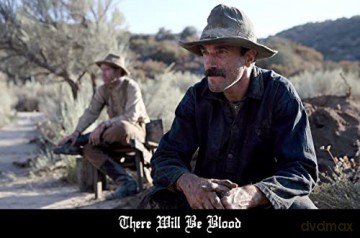 There Will Be Blood (Aż poleje się krew) [Blu-Ray]