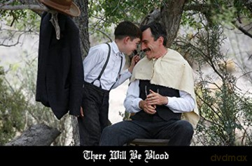 There Will Be Blood (Aż poleje się krew) [Blu-Ray]