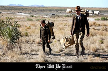 There Will Be Blood (Aż poleje się krew) [Blu-Ray]