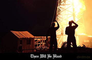 There Will Be Blood (Aż poleje się krew) [Blu-Ray]