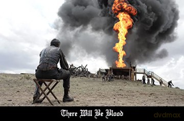 There Will Be Blood (Aż poleje się krew) [Blu-Ray]