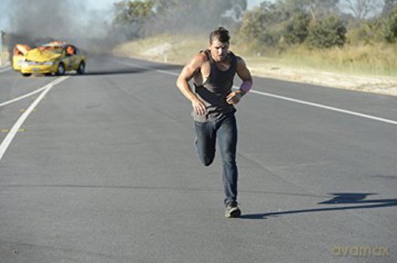 These Final Hours (Blu-ray)