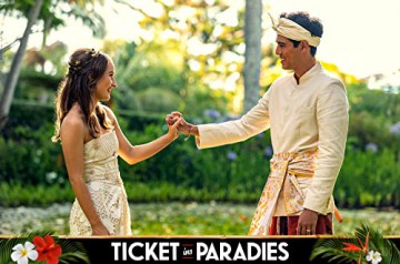 Ticket ins Paradies (Blu-ray)
