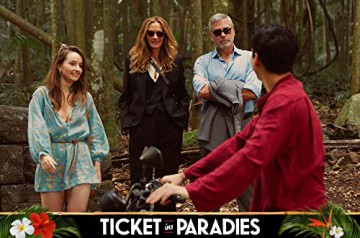 Ticket ins Paradies (Blu-ray)