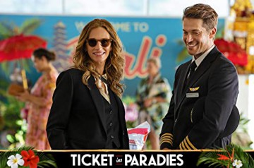 Ticket ins Paradies (Blu-ray)