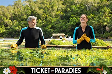 Ticket ins Paradies (Blu-ray)
