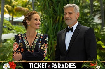 Ticket ins Paradies (Blu-ray)