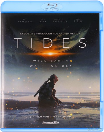 The Colony (Nowa Ziemia) [Blu-Ray]