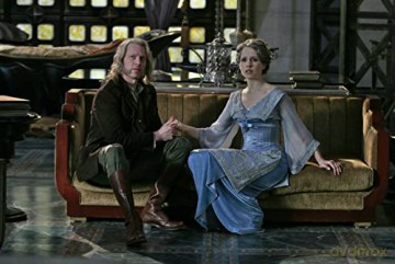 Tin Man - Der Zauberer von Oz (Komplette Serie) (Blu-ray)