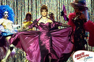 To Wong Foo, Thanks for Everything! Julie Newmar (Ślicznotki) [Blu-Ray]