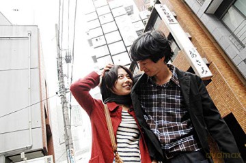 Tokio! [Blu-Ray]