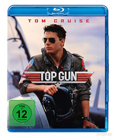 Top Gun [Blu-Ray]