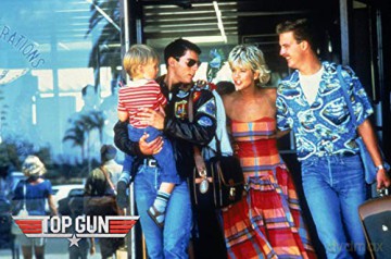 Top Gun [Blu-Ray]