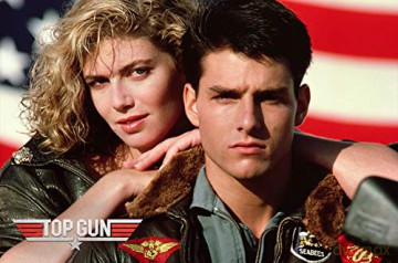 Top Gun [Blu-Ray]