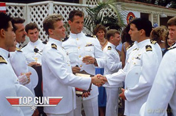 Top Gun [Blu-Ray]