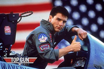 Top Gun [Blu-Ray]